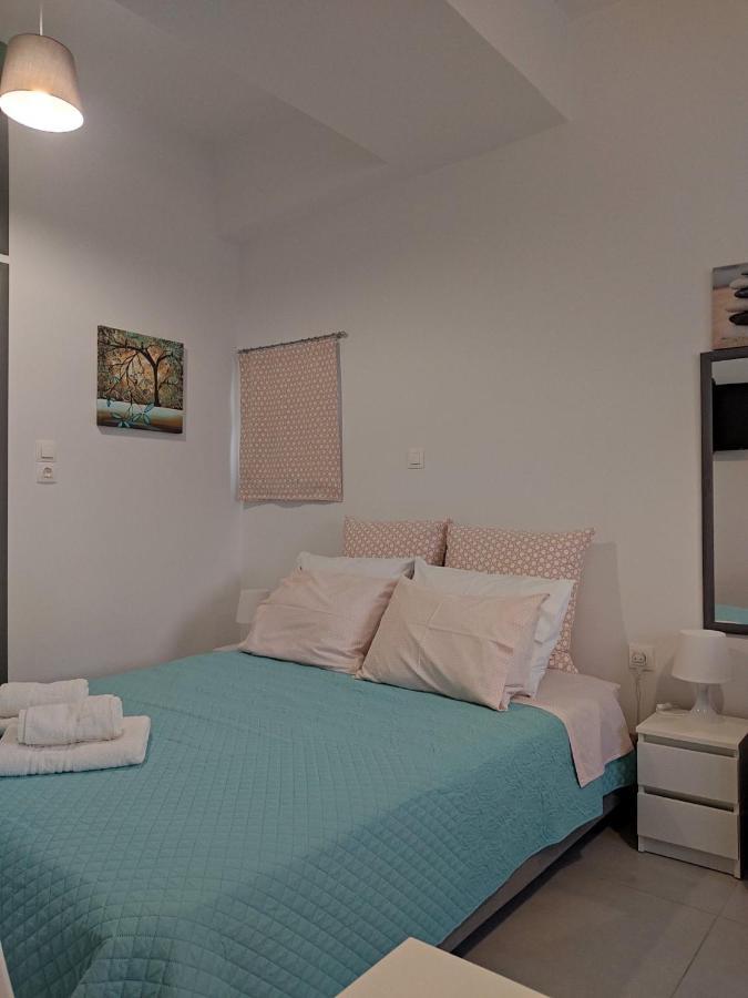 Finiki Seaside Apartment Exterior photo